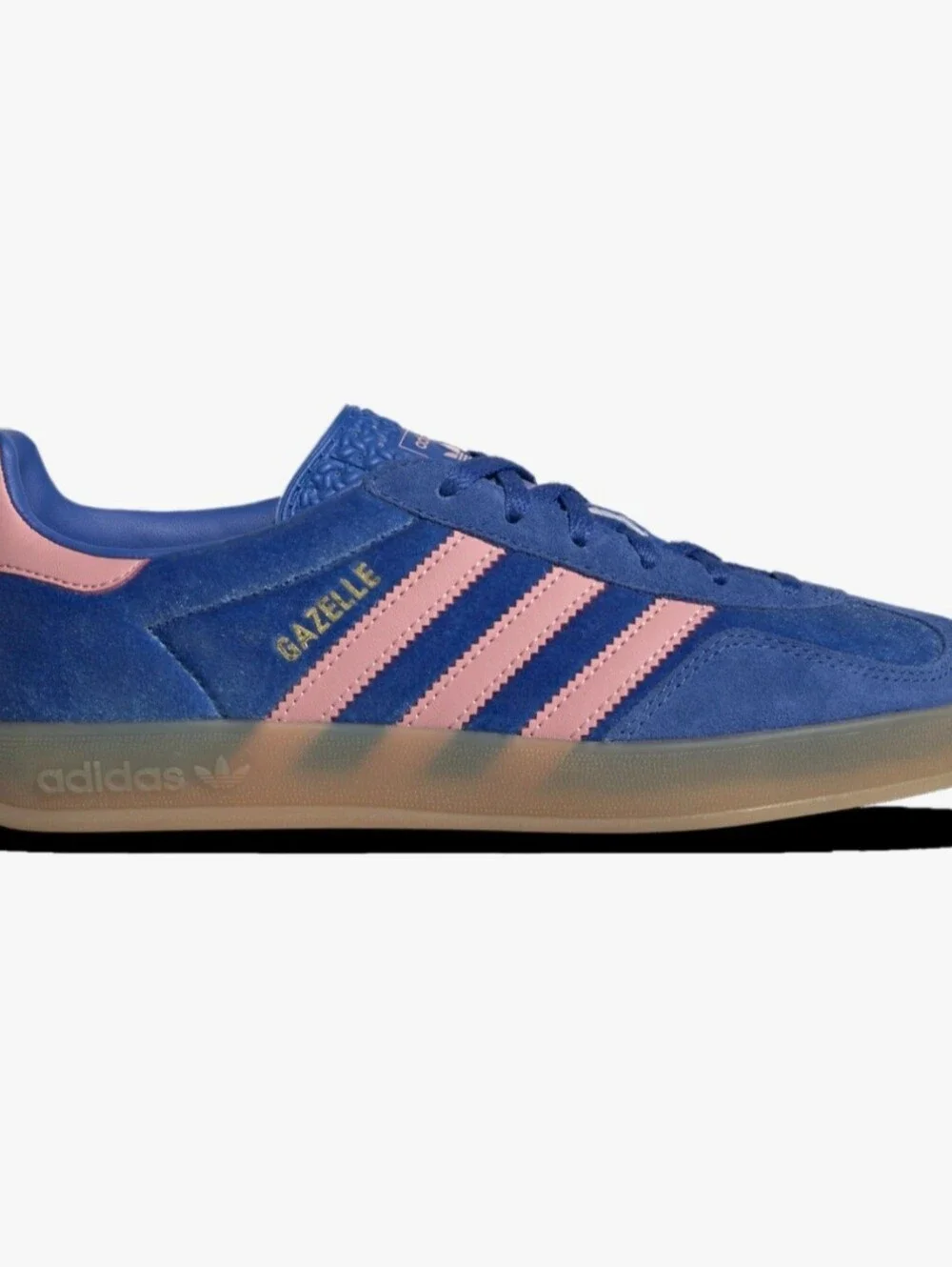 NWB Adidas Gazelle Indoor Sneakers